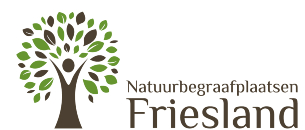 Natuurbegraafplaatsen Friesland